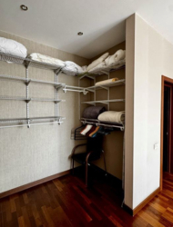 Сучасна трикімнатна квартира з краєвидом фото 15 Сучасна трикімнатна квартира з краєвидом фото 15