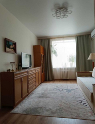 Продаж 3х кімнатної квартири, сталінка. фото 1 Продаж 3х кімнатної квартири, сталінка. фото 1