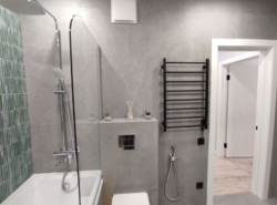 Продається 2 кімнатна квартира ЖК Варшавський 2 фото 8 Продається 2 кімнатна квартира ЖК Варшавський 2 фото 8