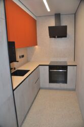 Продаж 2к квартири в ЖК на вул. Краківська, 27а фото 9 Продаж 2к квартири в ЖК на вул. Краківська, 27а фото 9