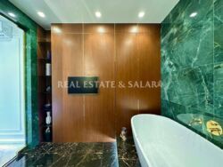 Продаж 4к квартири в ЖК Бульвар Фонтанів фото 13 Продаж 4к квартири в ЖК Бульвар Фонтанів фото 13