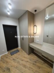 Продаж 1к квартири в ЖК Seven фото 10 Продаж 1к квартири в ЖК Seven фото 10