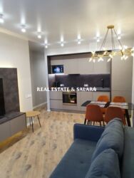 Продаж 1к квартири в ЖК Seven фото 1 Продаж 1к квартири в ЖК Seven фото 1