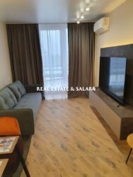 Продаж 1к квартири в ЖК Seven фото 2 Продаж 1к квартири в ЖК Seven фото 2