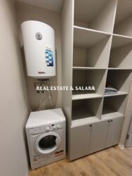 Продаж 1к квартири в ЖК Seven фото 6 Продаж 1к квартири в ЖК Seven фото 6