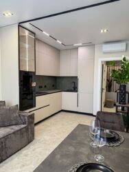 Нова 1к квартира, 44.4 м2, Олександра Олеся вул., 9-А фото 1 Нова 1к квартира, 44.4 м2, Олександра Олеся вул., 9-А фото 1