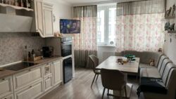 Продаж 3к квартири в ЖК Венеція фото 4 Продаж 3к квартири в ЖК Венеція фото 4