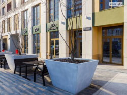 Продаж 1к квартири в ЖК San Francisco фото 13 Продаж 1к квартири в ЖК San Francisco фото 13