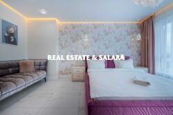  2    Obolon Residences  8