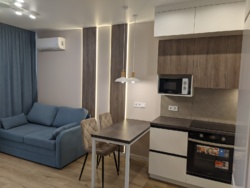 Продаж однокімнатної квартири ЖК Dibrova Park фото 18 Продаж однокімнатної квартири ЖК Dibrova Park фото 18