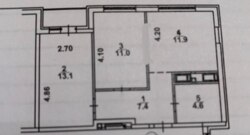 Продається квартира Київ, Голосіївський, Практичная, 1, м. Васильківська фото 10 Продається квартира Київ, Голосіївський, Практичная, 1, м. Васильківська фото 10