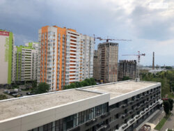 Продаж 1к квартири в ЖК San Francisco фото 2 Продаж 1к квартири в ЖК San Francisco фото 2