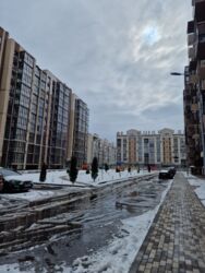 Продаж 1к квартири в ЖК Кришталеві Джерела фото 8 Продаж 1к квартири в ЖК Кришталеві Джерела фото 8