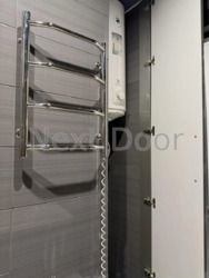 Продаж затишної 1-кім. квартири в ЖК Крушельницької фото 8 Продаж затишної 1-кім. квартири в ЖК Крушельницької фото 8