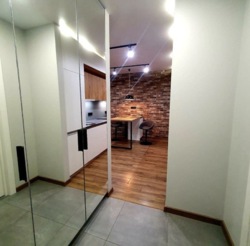 Продаж 1к квартири в ЖК Файна таун з ремонтом фото 3 Продаж 1к квартири в ЖК Файна таун з ремонтом фото 3