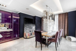 Квартира Бульвар фонтанів фото 5 Квартира Бульвар фонтанів фото 5