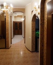 4х кімнатна квартира ЖК Оазис фото 8 4х кімнатна квартира ЖК Оазис фото 8