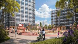 Продаж 1к квартири в ЖК Варшавський - 2 фото 6 Продаж 1к квартири в ЖК Варшавський - 2 фото 6