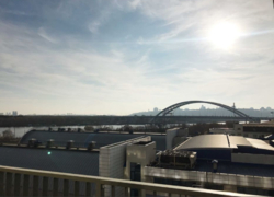 Двокімнатна квартира 58.1м2 ЖК Rybalsky Рибальський з терасою. фото 9 Двокімнатна квартира 58.1м2 ЖК Rybalsky Рибальський з терасою. фото 9