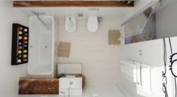 Ексклюзивний трирівневий пентхаус на Оболонській набережній з панорамою Києва та Дніпра фото 16 Ексклюзивний трирівневий пентхаус на Оболонській набережній з панорамою Києва та Дніпра фото 16