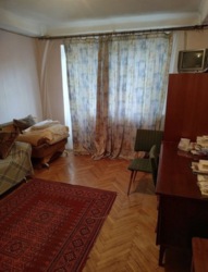 Продаж однокімнатної квартири на Севастопольській площі фото 1 Продаж однокімнатної квартири на Севастопольській площі фото 1