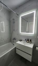 Продаж 1к квартири в ЖК Місті квітів фото 6 Продаж 1к квартири в ЖК Місті квітів фото 6