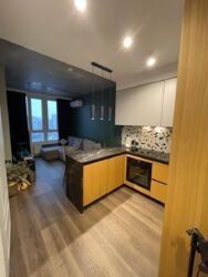 Продаж 2к квартири в ЖК Каховська фото 8 Продаж 2к квартири в ЖК Каховська фото 8