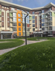 2 кімнатна квартира, ЖК Лісова казка фото 2 2 кімнатна квартира, ЖК Лісова казка фото 2