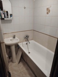 Продаж однокімнатної квартири на Севастопольській площі фото 3 Продаж однокімнатної квартири на Севастопольській площі фото 3