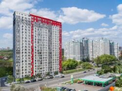 Продаж 2к квартири в ЖК Наука 58 фото 11 Продаж 2к квартири в ЖК Наука 58 фото 11