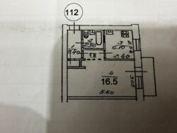 Продаж 1к квартири ст.м Політехнічний інститут фото 1 Продаж 1к квартири ст.м Політехнічний інститут фото 1