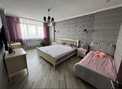 Продажа видової 2к квартири м. Осокорки, Бажана 8Б фото 8 Продажа видової 2к квартири м. Осокорки, Бажана 8Б фото 8