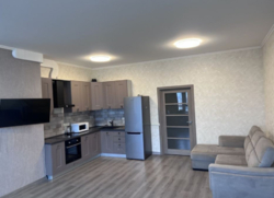 ПРОДАЖ! 1к/кв студія 52м ЖК ЕЛЕГАНТ, м. Вокзальна, Ботсад, фото 1 ПРОДАЖ! 1к/кв студія 52м ЖК ЕЛЕГАНТ, м. Вокзальна, Ботсад, фото 1