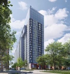 Продається квартира Київ, Святошинський, Перемоги проспект фото 1 Продається квартира Київ, Святошинський, Перемоги проспект фото 1