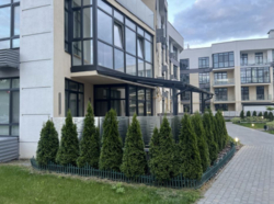 Квартира з терасою в “Італійському кварталі” фото 1 Квартира з терасою в “Італійському кварталі” фото 1