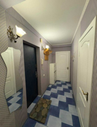 Продаж 2-кімнатної квартири на Парково-Сирецькій фото 11 Продаж 2-кімнатної квартири на Парково-Сирецькій фото 11