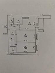 Продаж 2к квартири в ЖК Софія Київська фото 12 Продаж 2к квартири в ЖК Софія Київська фото 12