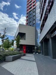 Продаж 1к квартири в ЖК Квартет фото 2 Продаж 1к квартири в ЖК Квартет фото 2