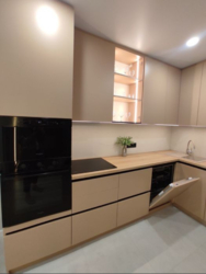 1к 10 поверх квартира 45м2 ЖК Варшавський + фото 6 1к 10 поверх квартира 45м2 ЖК Варшавський + фото 6