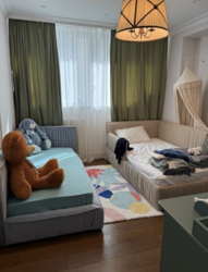 Продаж 4-кімнатної квартири в ЖК «Новопечерські Липки» фото 8 Продаж 4-кімнатної квартири в ЖК «Новопечерські Липки» фото 8