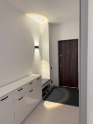 3к квартира 90 м2 ЖК Parkland фото 9 3к квартира 90 м2 ЖК Parkland фото 9