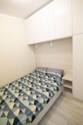 Продам 1-кімнатну квартиру в ЖК «Паркленд» по вулиці Деригуса, 44 фото 9 Продам 1-кімнатну квартиру в ЖК «Паркленд» по вулиці Деригуса, 44 фото 9