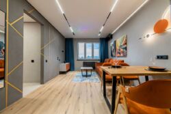 Продаж 2к квартири в ЖК на вул Краківська фото 11 Продаж 2к квартири в ЖК на вул Краківська фото 11