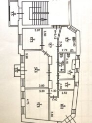 11.12.2025 НОМЕР/АБОНЕНТ НЕ ВІДПОВІДАЄ Продаж 4к квартири ст.м Золоті ворота фото 13 11.12.2025 НОМЕР/АБОНЕНТ НЕ ВІДПОВІДАЄ Продаж 4к квартири ст.м Золоті ворота фото 13