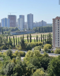 Продаж квартири-студії ЖК Евріка фото 3 Продаж квартири-студії ЖК Евріка фото 3