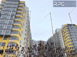 Продаж 2-кімнатної квартири в ЖК Чарівне місто фото 6 Продаж 2-кімнатної квартири в ЖК Чарівне місто фото 6