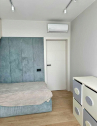 ЖК Славутич, 4-х кімнатна квартира Севен Зарічний фото 9 ЖК Славутич, 4-х кімнатна квартира Севен Зарічний фото 9