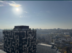 Продам пентхаус в ЖК TetrisHall фото 17 Продам пентхаус в ЖК TetrisHall фото 17