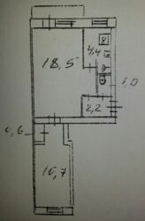 Продаж 2к квартири на вул. Вишгородська фото 11 Продаж 2к квартири на вул. Вишгородська фото 11