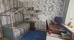 3-х кімнатна квартира київ оболонь студія дизайнерська фото 3 3-х кімнатна квартира київ оболонь студія дизайнерська фото 3